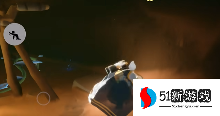 光遇里怎么把先祖送到天际