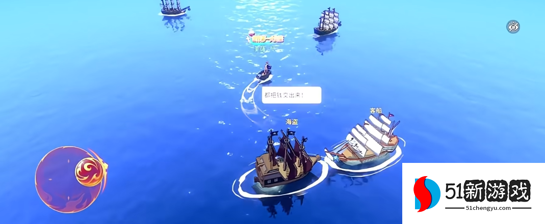 航海王热血航线总战力有什么用 航海王热血航线总战力有什么用