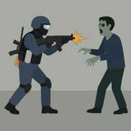 僵尸进击 1 安卓版