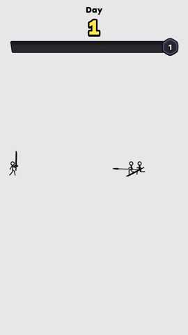 第30天生存之战 1 手机版