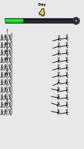 第30天生存之战 1 手机版