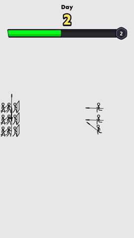 第30天生存之战 1 手机版