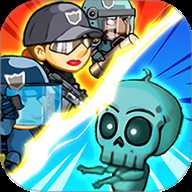 向僵尸开战 1.0.1 手机版