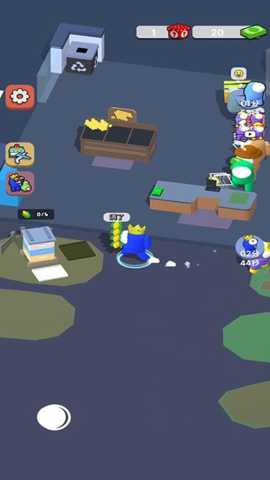 超市小能手 187.1.2 安卓版