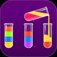 倒水排个序 1.0.1 安卓版