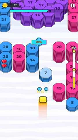 无尽弹幕 187.1.3 安卓版