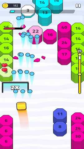 无尽弹幕 187.1.3 安卓版