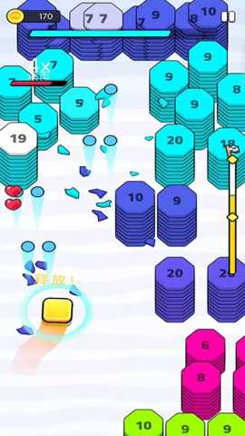 无尽弹幕 187.1.3 安卓版