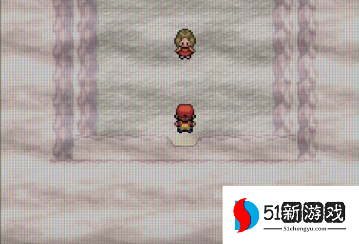 口袋妖怪火红不归洞怎么走