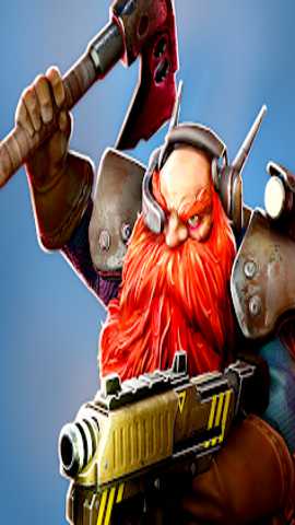 深岩银河幸存者 1.0.2 安卓版