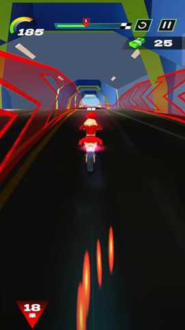 山地摩托竞赛 187.1.3 安卓版