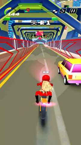 山地摩托竞赛 187.1.3 安卓版