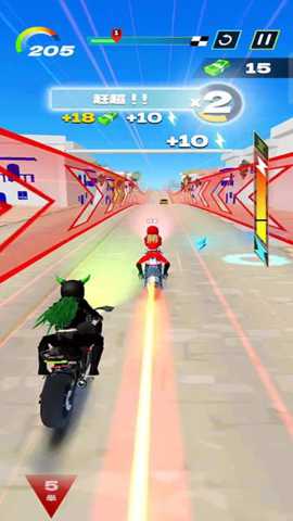 山地摩托竞赛 187.1.3 安卓版