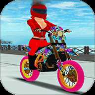 山地摩托竞赛 187.1.3 安卓版