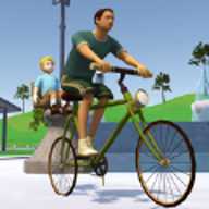 爸爸带我去上学 2.0.5 安卓版