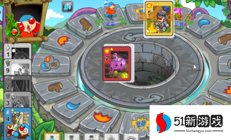 摩尔庄园现在怎么成为骑士 摩尔庄园现在怎么成为骑士