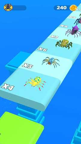 怪兽进化论 187.1.3 安卓版