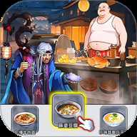 我在异世界摆摊 1.0 安卓版