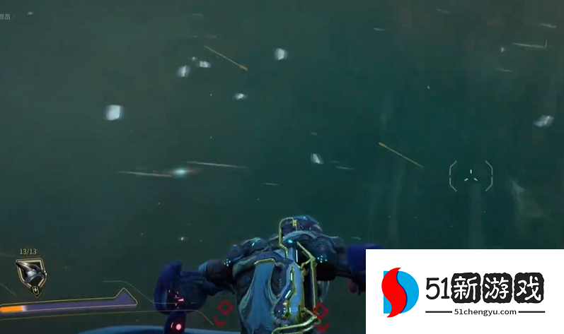 星际战甲幽冥鬼影战甲哪里刷 星际战甲幽冥鬼影战甲哪里刷