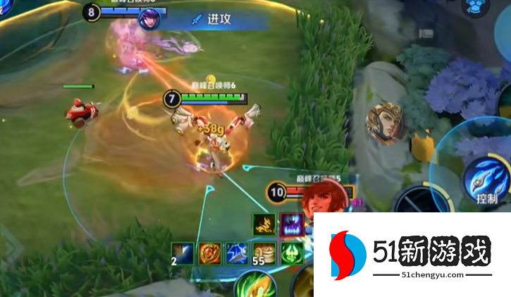 王者荣耀鲁班大师辅助出装怎么搭配 王者荣耀鲁班大师辅助出装怎么搭配