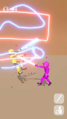 红蓝大战 1.0.0 安卓版