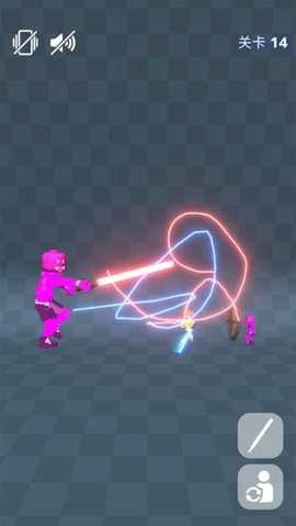 红蓝大战 1.0.0 安卓版