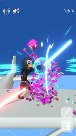 红蓝大战 1.0.0 安卓版