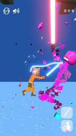 红蓝大战 1.0.0 安卓版