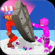 红蓝大战 1.0.0 安卓版