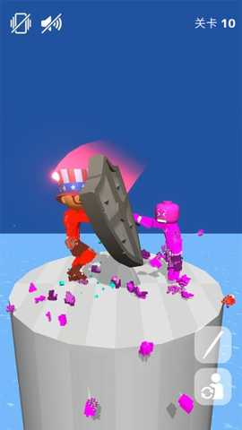 红蓝大战 1.0.0 安卓版