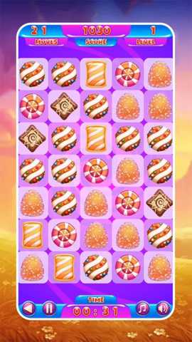 糖果来消除 1.0 手机版