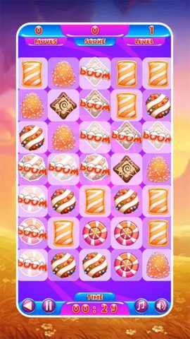 糖果来消除 1.0 手机版