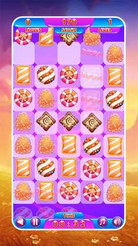 糖果来消除 1.0 手机版
