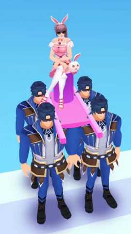 女神穿搭选择 1.0 安卓版