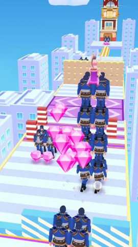 女神穿搭选择 1.0 安卓版