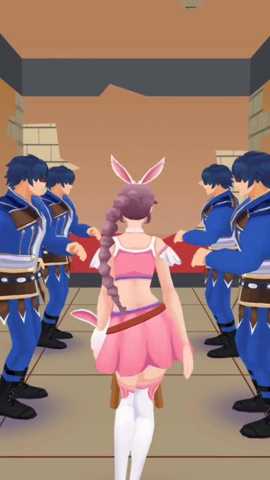 女神穿搭选择 1.0 安卓版