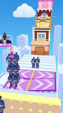 女神穿搭选择 1.0 安卓版