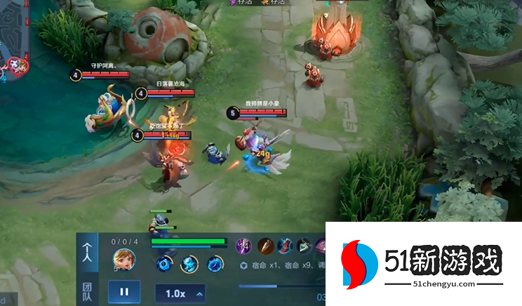 王者荣耀养猪流孙膑怎么出装