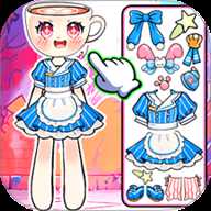 纸娃娃过家家 1.0 安卓版