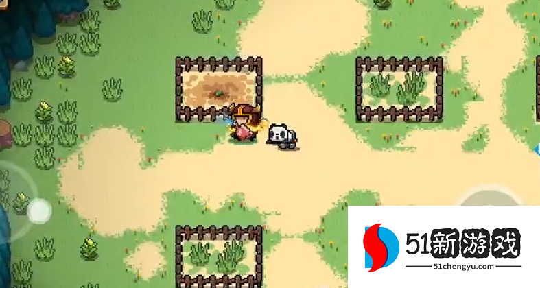 元气骑士如何带四把武器进地牢 元气骑士如何带四把武器进地牢