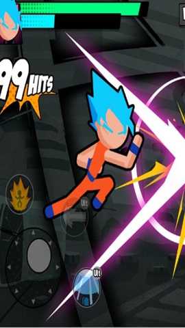 火柴人乐园 1.2.6 安卓版