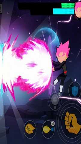 火柴人乐园 1.2.6 安卓版