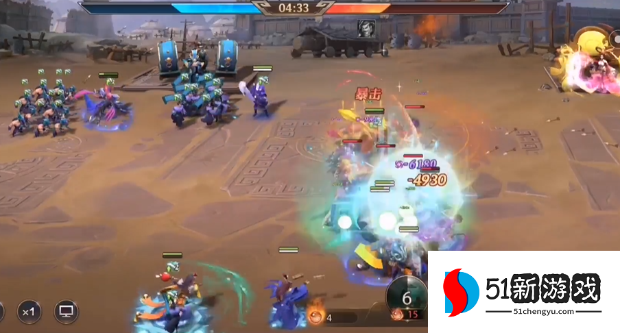 少年三国志零久战篇怎么过