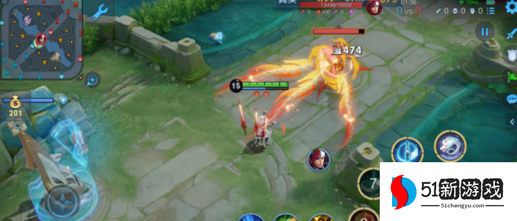 王者荣耀敖隐出装思路和铭文是什么