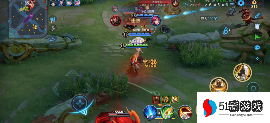 王者荣耀上单夏侯惇怎么出装 王者荣耀上单夏侯惇怎么出装