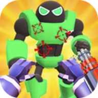 机器人拯救城市 17.250620.160 安卓版