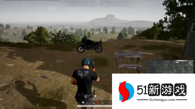 绝地求生怎么拿空投