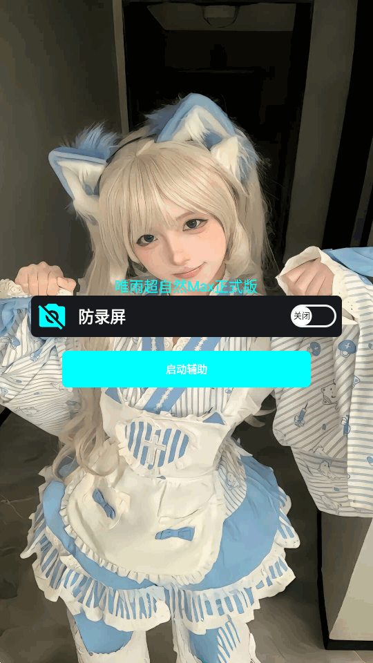 唯雨MAX版10.0详细参数