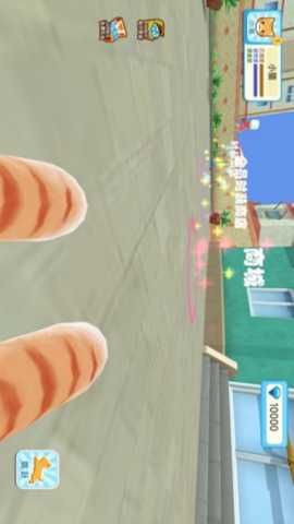 奶奶的猫咪游 4.8.15 安卓版