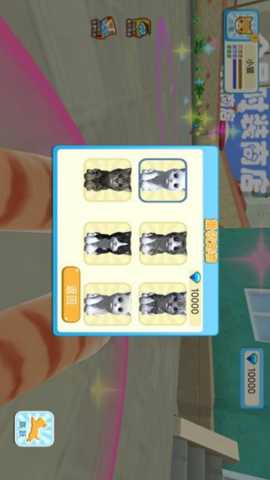 奶奶的猫咪游 4.8.15 安卓版